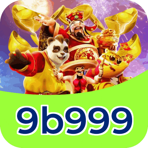Jogos com maior RTP na 9b999